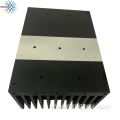 extrusion aluminum profile heat sink cooler